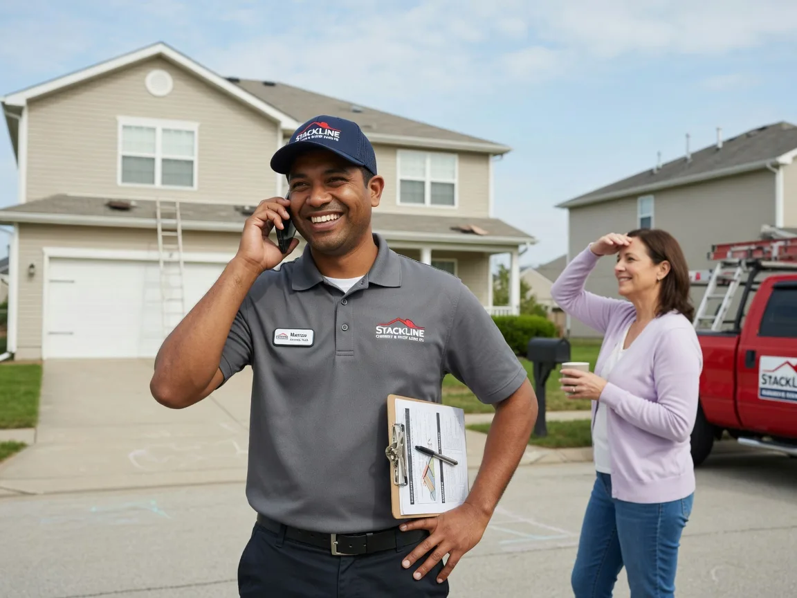 Chimney flashing repair Oberlin, LA FAQs